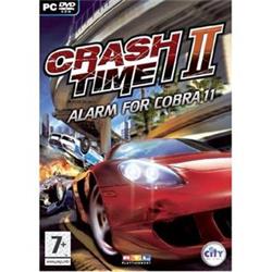 Kobra 11: Highway Nights (Crash Time III)