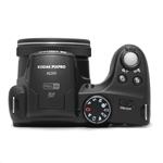 Kodak Astro Zoom AZ255, čierna
