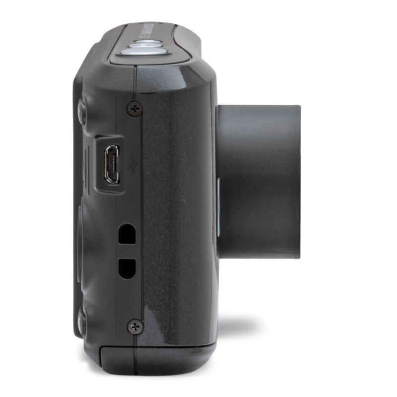 Kodak Friendly Zoom FZ45, černý