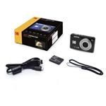 Kodak Friendly Zoom FZ55, černý