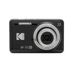 Kodak Friendly Zoom FZ55, černý