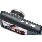 Kodak Friendly Zoom FZ55, čierna