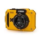 Kodak WPZ2, žltá