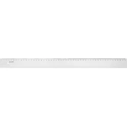 KOH-I-NOOR Pravítko, plastové, 50 cm