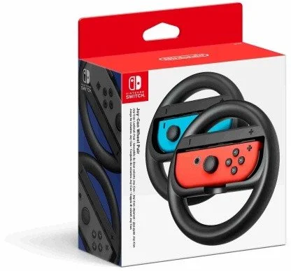 Koliesko Nintendo Switch Joy-Con, pár