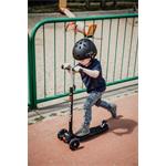 Kolobežka QKIDS MAVEL čierna