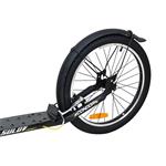 Kolobežka SULOV CONDOR 26"/20", čierna