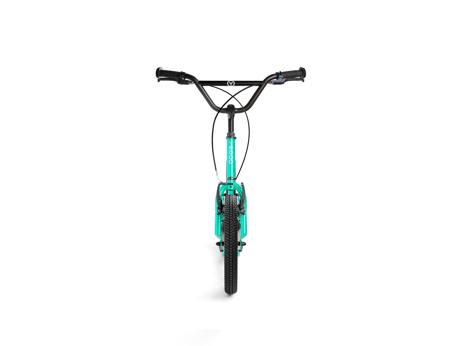 Koloběžka YEDOO Flyck - turquoise
