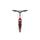 Kolobežka YEDOO Mula RunRun - červená