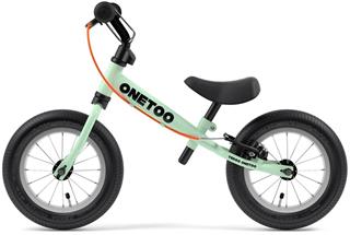 Kolobežka YEDOO OneToo - mentolová