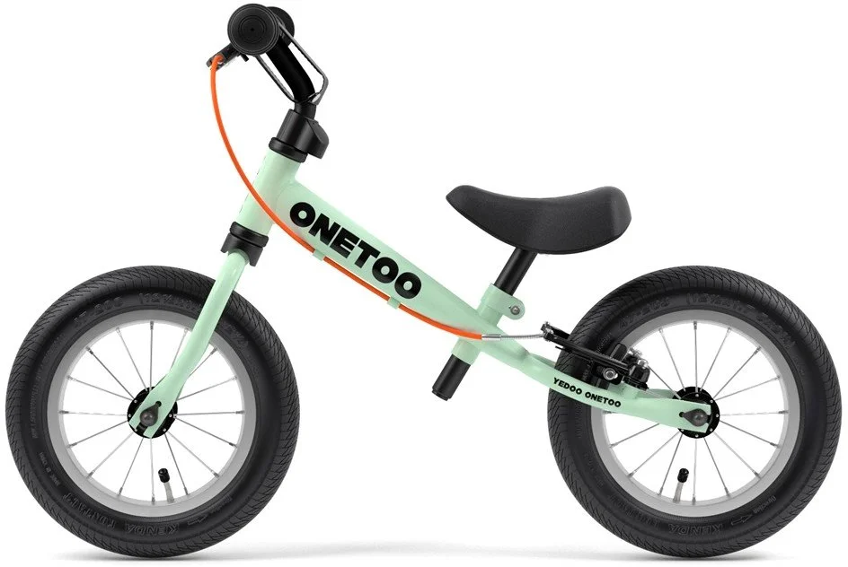 Kolobežka YEDOO OneToo - mentolová