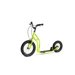 Koloběžka YEDOO Wzoom Y40 - lime