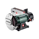 Kombinovaná pásová brúska METABO BS 200 PLUS (604220000)