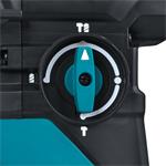 Kombinované kladivo Makita HR3011FCJ 3,9J,1050W