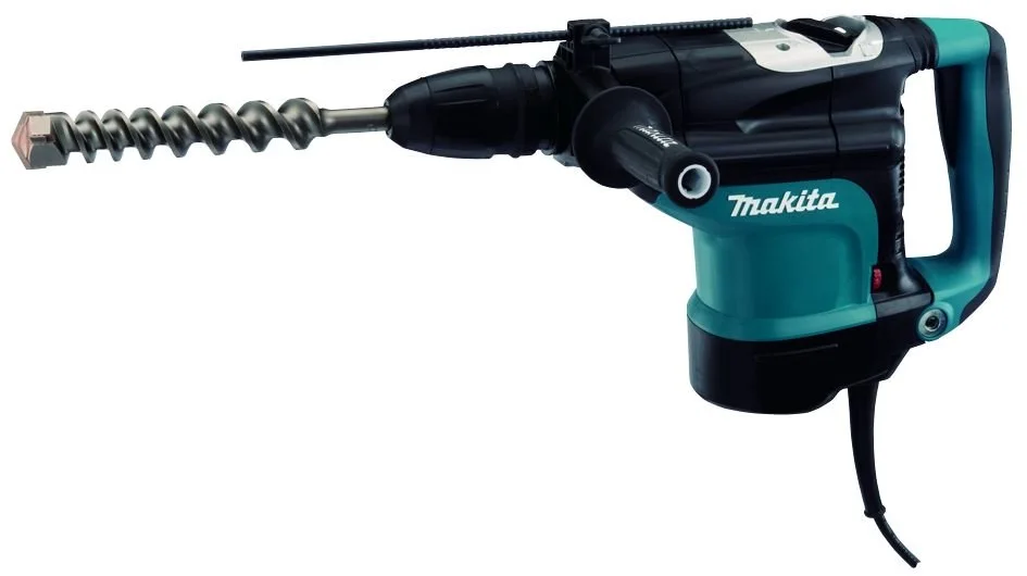 Kombinované kladivo Makita HR4511C s AVT 9,4J,1350W