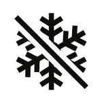 Kombinované lednice s No Frost