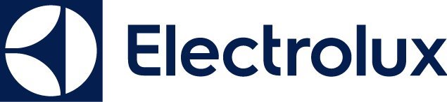 Vestavné komínové digestoře Electrolux