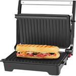 Kompaktný gril ECG S 2070 Panini