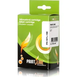 Kompatibilná kazeta PRINTLINE s Brother BT-5000C, azúrová