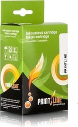 Kompatibilná kazeta PRINTLINE s Epson C13T02H24010, 202XL, azúrová