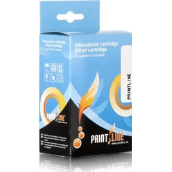 Kompatibilná kazeta PRINTLINE s HP 912XL, 3YL83AE, žltá