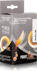 Kompatibilná kazeta PRINTLINE s HP 971XL, CN627AE, purpurová, čip