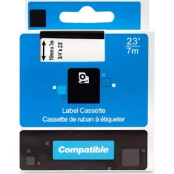 Kompatibilná páska PRINTLINE s DYMO,45811