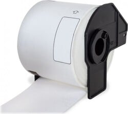 Kompatibilné etikety PRINTLINE s Brother DK-11247