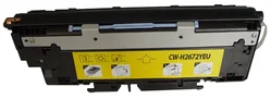 Kompatibilný toner ColorWay HP Q2672A/ žltý/ 4000 str.