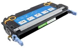 Kompatibilný toner ColorWay HP Q6472A/ žltý/ 4000 str.