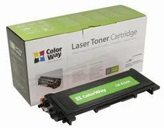 Kompatibilný toner ColorWay s Brother TN-2000, čierny