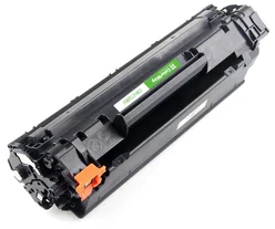 Kompatibilný toner ColorWay s Canon CRG-726/ CRG-728, čierny/ 2100 str.
