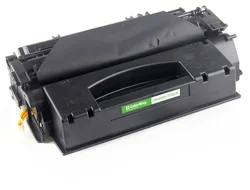 Kompatibilný toner ColorWay s tonermi HP Q5949X/ Q7553X, čierny/ 7000 str.