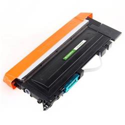 Kompatibilný toner ColorWay so Samsung CLT-C406S/ azúrový/ 1000 str.