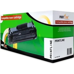 Kompatibilný toner PRINTLINE s HP CF452A, č. 655A, žltý