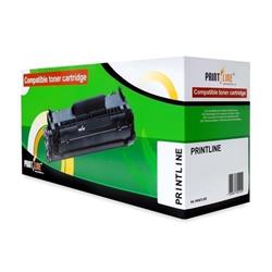 Kompatibilný toner PRINTLINE s HP W1106XL, čierny, čip