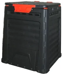 Kompostér Keter 17184214 ECO Mega, 650 l