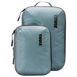 Kompresná baliaca súprava Thule TCCS201 - Pond Gray