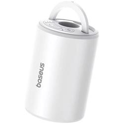 Kompresor Baseus PocketGo Pro bílý