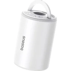 Kompresor Baseus PocketGo Pro White