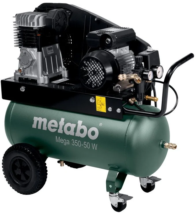 Kompresor DTZ METABO Mega 350-50 W (601589000)
