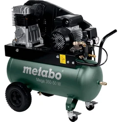 Kompresor DTZ METABO Mega 350-50 W (601589000)