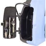 Kompresor Güde Airpower 180/8 Compact-Set