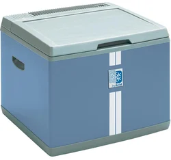 Kompresorová autochladnička Mobicool B40, 12/230 V