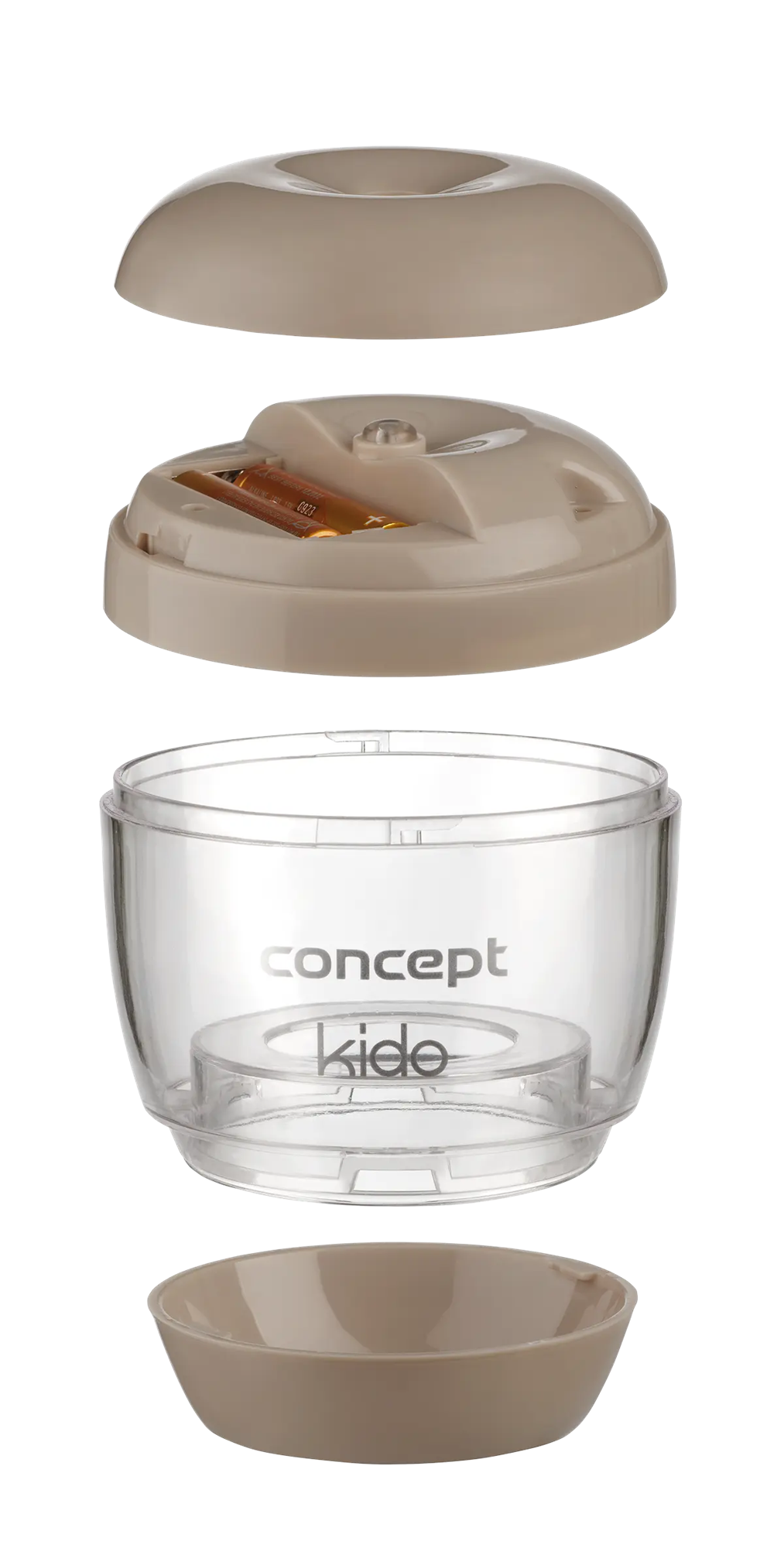 Koncepcia SD4010