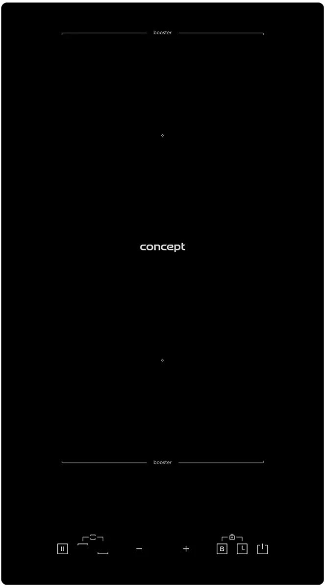 Koncept IDV4530