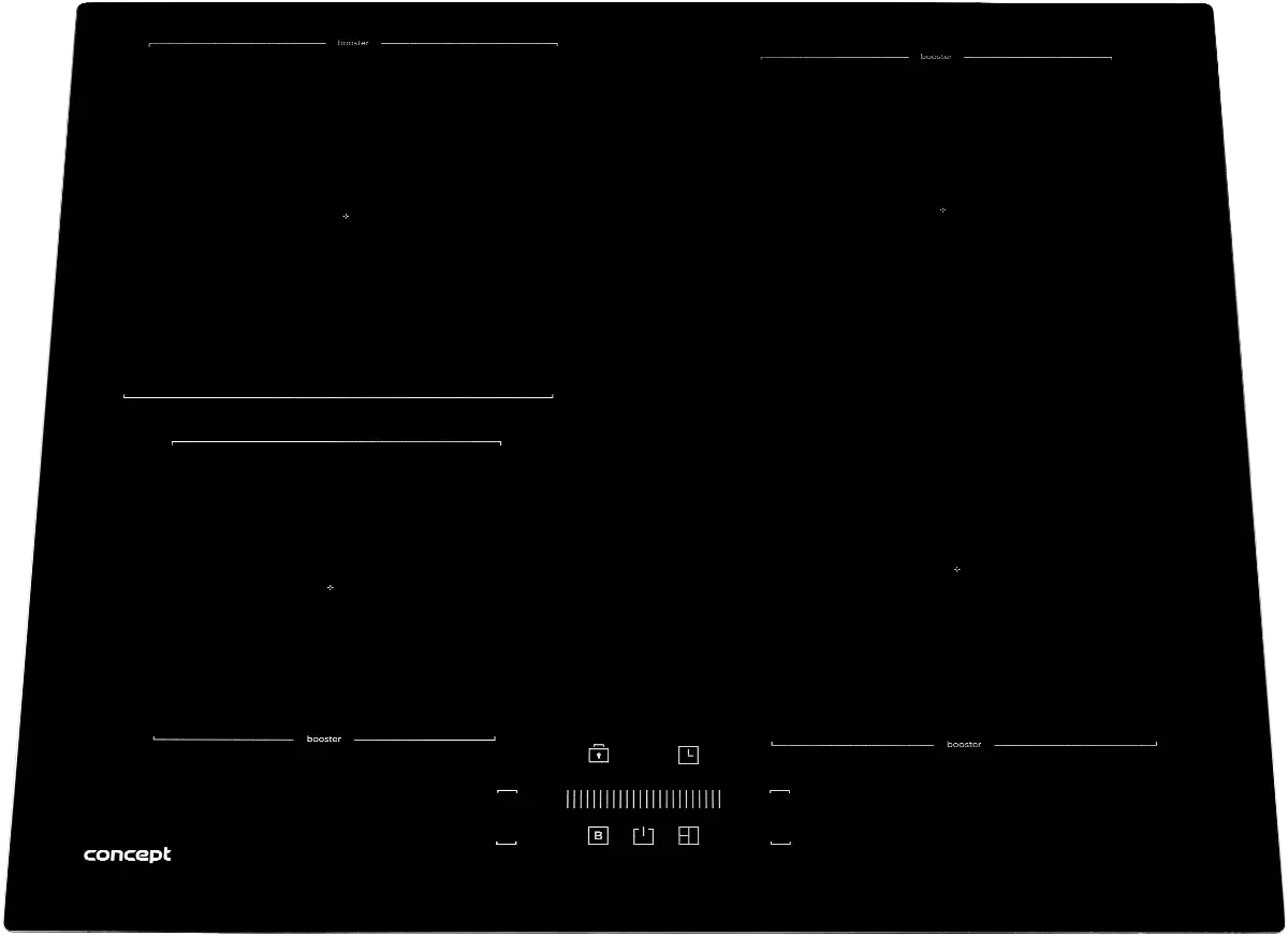 Koncept IDV5160