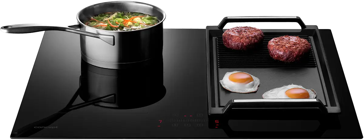 Koncept IDV5160