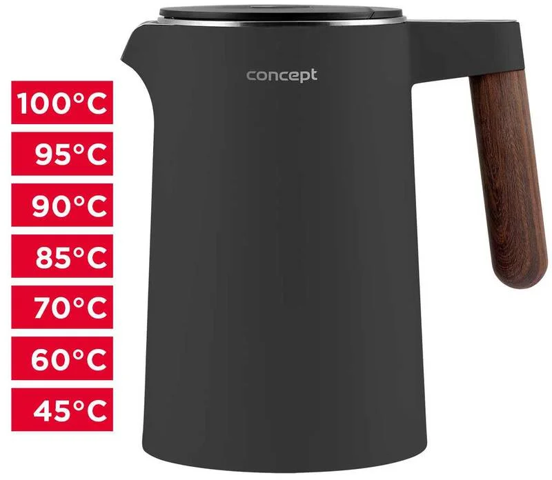 Koncept RK3305