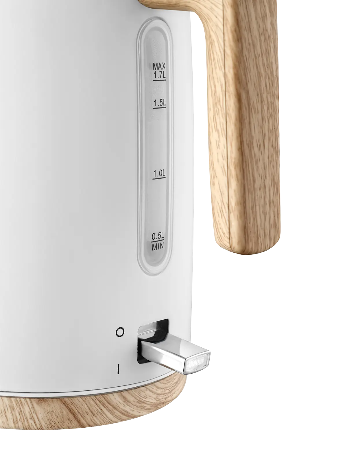 Koncept RK3315 ELWOOD